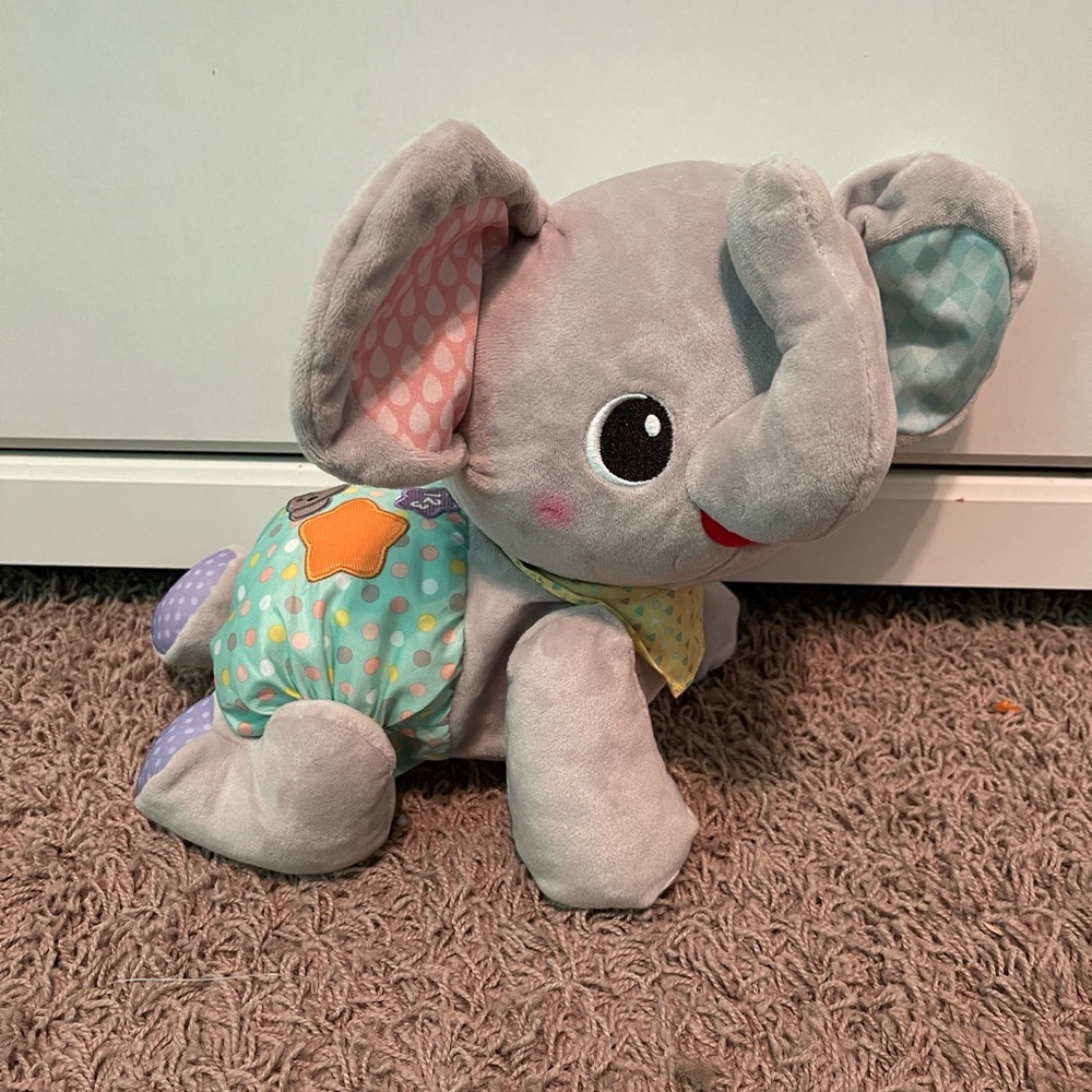 Baby Toy Learning Bundle - Picture 3 of 6